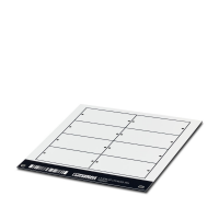 LS-EMLSP (70,8X40) WH Device marker