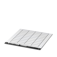 LS-EMP (37X18) WH Device marker