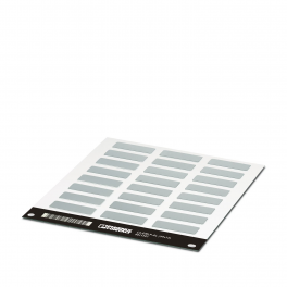 LS-EMP-AL (49X15) Device marker