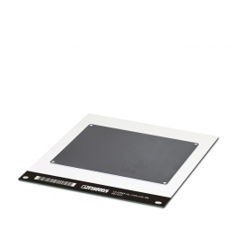 LS-EMSP-AL (150X120) BK Device marker