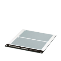 LS-EMSP-AL (150X80) Device marker