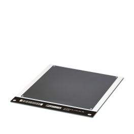 LS-EMSP-AL (170X180) BK Device marker