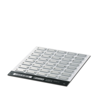 LS-EMSP-AL (20X15) 1,5 Device marker
