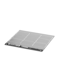 LS-EMSP-AL 2L (50X30) 1 Device marker
