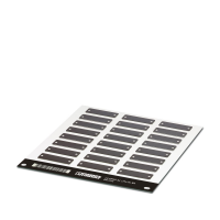 LS-EMSP-AL (39X15) BK Device marker