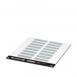 LS-EMSP-AL (50X15) Device marker