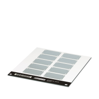 LS-EMSP-AL (50X30) Device marker