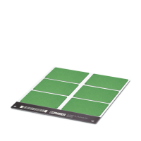 LS-EMSP-AL (75,6X54) GN Device marker