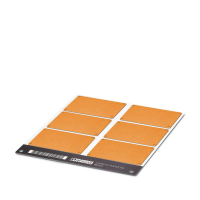 LS-EMSP-AL (75,6X54) OG Device marker