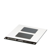 LS-EMSP-AL (90X60) BK Device marker