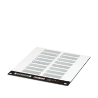 LS-EMSP-V4A (50X15) Device marker