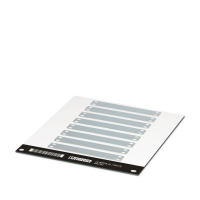 LS-WMTB-AL (100X15) Cable marker