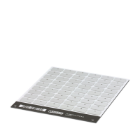 LS-WMTB-AL (27X10,5) Cable marker