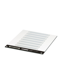 LS-WMTB-V4A (100X15) Cable marker