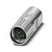 M17-08P1N8A8002 Cable connector