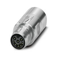 M17-08P1N8A9002S Coupler connector