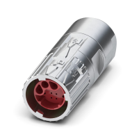M17-08PSC8A8004S Cable connector