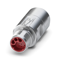 M17-08PSC8A9004S Coupler connector
