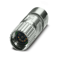 M17-08S1N8A8002 Cable connector