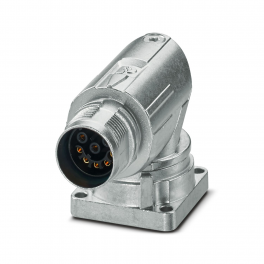 M17-08S1N8AA600S Device connector front mounting