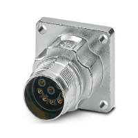 M17-08S1N8AW600S Device connector front mounting
