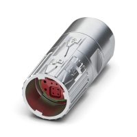 M17-08SSC8A8004S Cable connector