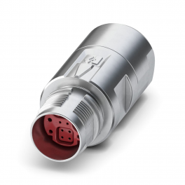 M17-08SSC8A9004S Coupler connector