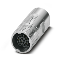 M17-17P1N8A8002S Cable connector