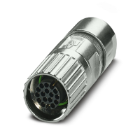 M17-17P1N8A8003 Cable connector