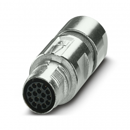 M17-17P1N8A9002S Coupler connector