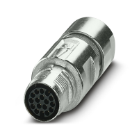 M17-17P1N8A9004S Coupler connector
