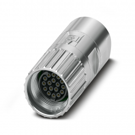 M17-17S1N8A8004 Cable connector