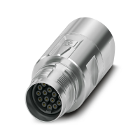 M17-17S1N8A9004S Coupler connector