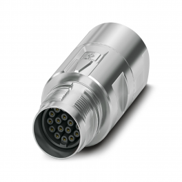 M17-17S1N8A9004S Coupler connector