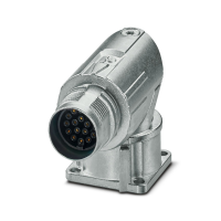 M17-17S1N8AA500S Device connector front mounting