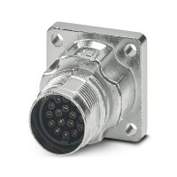 M17-17S1N8AW500S Device connector front mounting