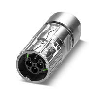 M17-3EP1N8A8002S/1,5 Cable connector