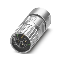M17-3EP1N8A8004/1,5 Cable connector