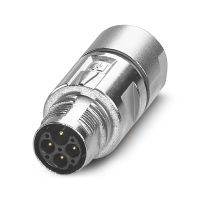 M17-3EP1N8A9003S/1,5 Coupler connector