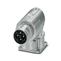 M17-3EP1N8AA500S Device connector front mounting
