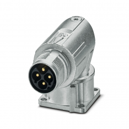 M17-3EP1N8AA500S Device connector front mounting