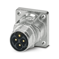 M17-3EP1N8AW600S Device connector front mounting