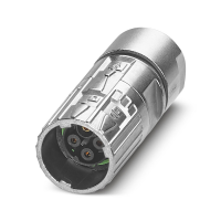 M17-3ES1N8A8004S/1,5 Cable connector