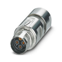 M17-3ES1N8A9004S Coupler connector