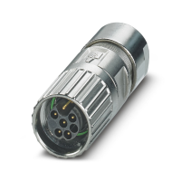 M17-5EP1N8A8004 Cable connector