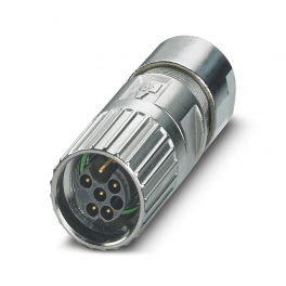 M17-5EP1N8A8004 Cable connector