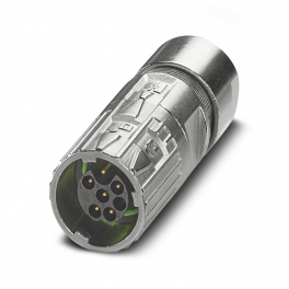 M17-5EP1N8A8004S Cable connector