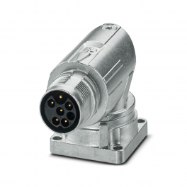 M17-5EP1N8AA600S Device connector front mounting