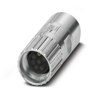 M17-5ES1N8A8002 Cable connector