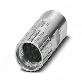 M17-5ES1N8A8002 Cable connector